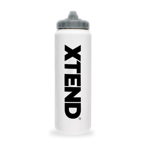 XTEND BOTTLE (WHITE) - 900 ml